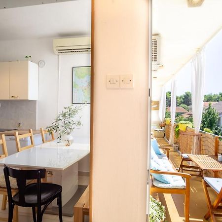 Spacious Apartment By The Sea 8+4 Pula Extérieur photo