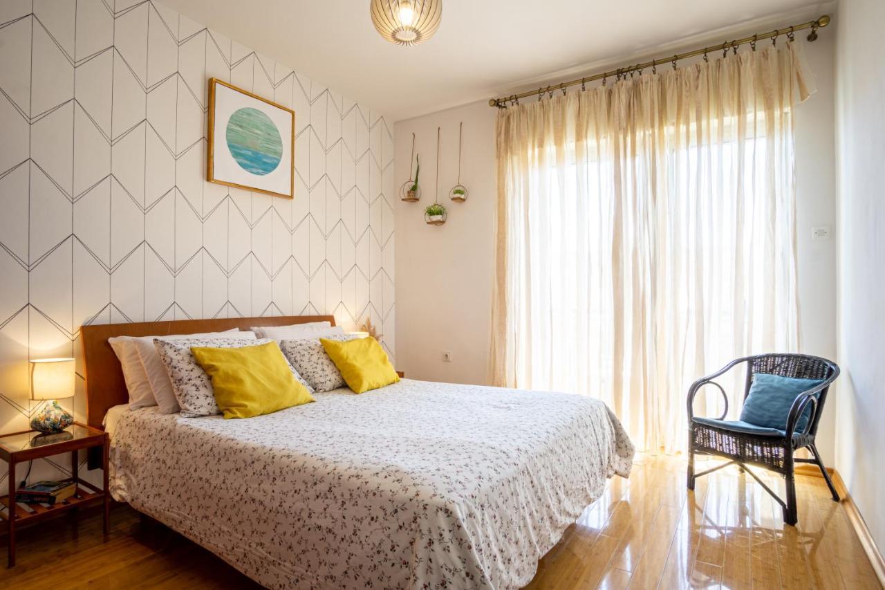 Spacious Apartment By The Sea 8+4 Pula Extérieur photo