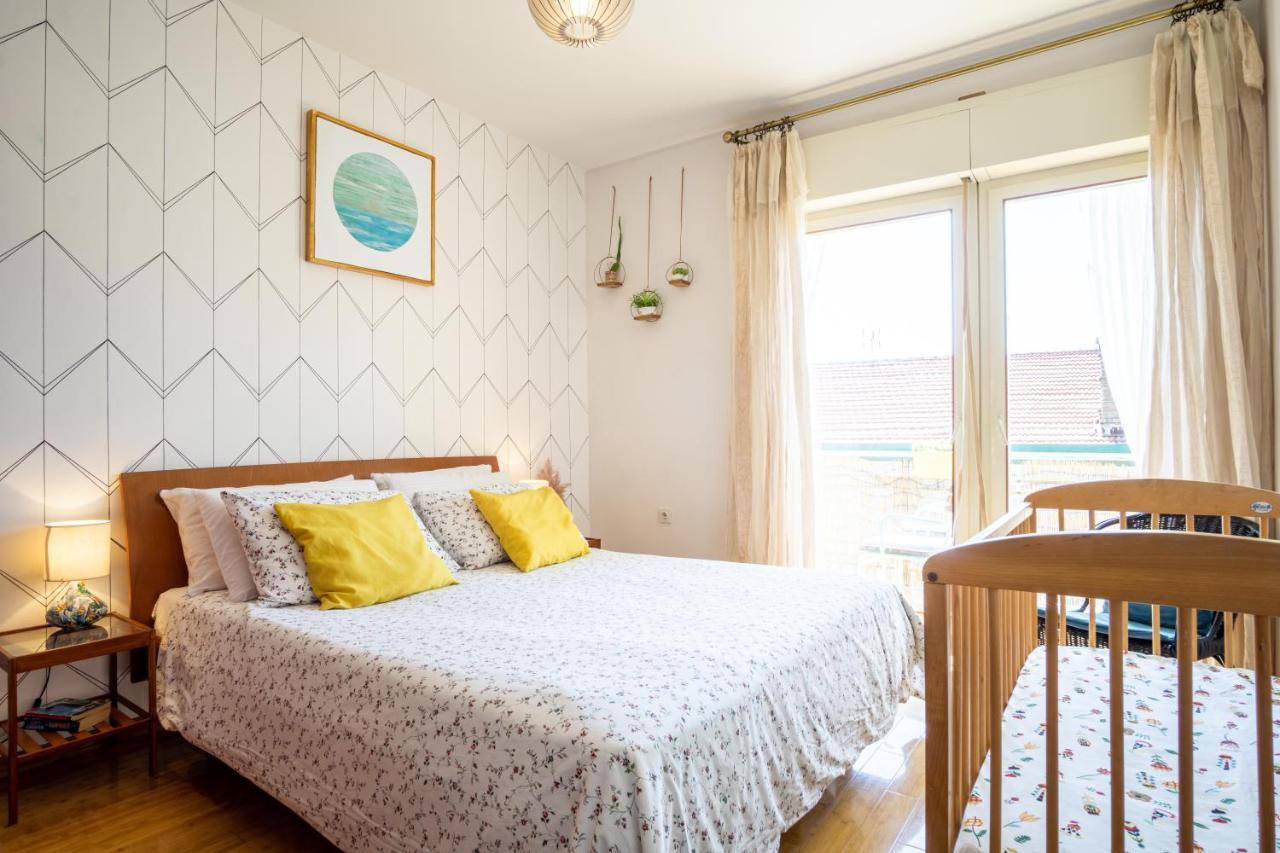 Spacious Apartment By The Sea 8+4 Pula Extérieur photo