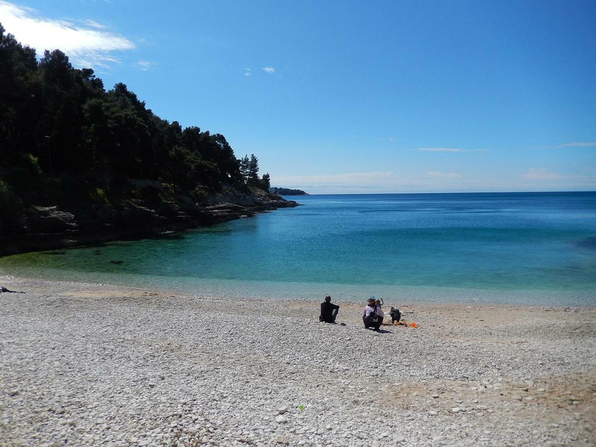 Spacious Apartment By The Sea 8+4 Pula Extérieur photo