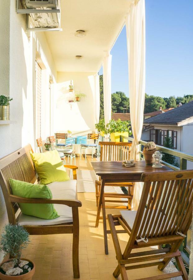 Spacious Apartment By The Sea 8+4 Pula Extérieur photo