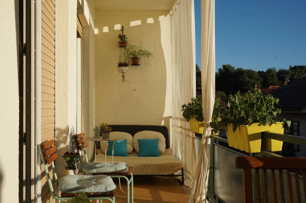 Spacious Apartment By The Sea 8+4 Pula Extérieur photo