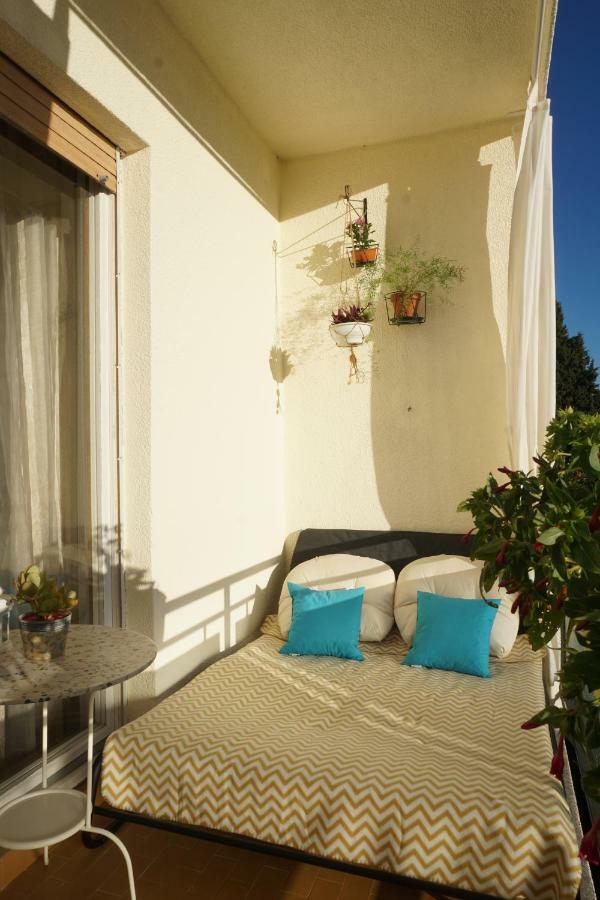 Spacious Apartment By The Sea 8+4 Pula Extérieur photo