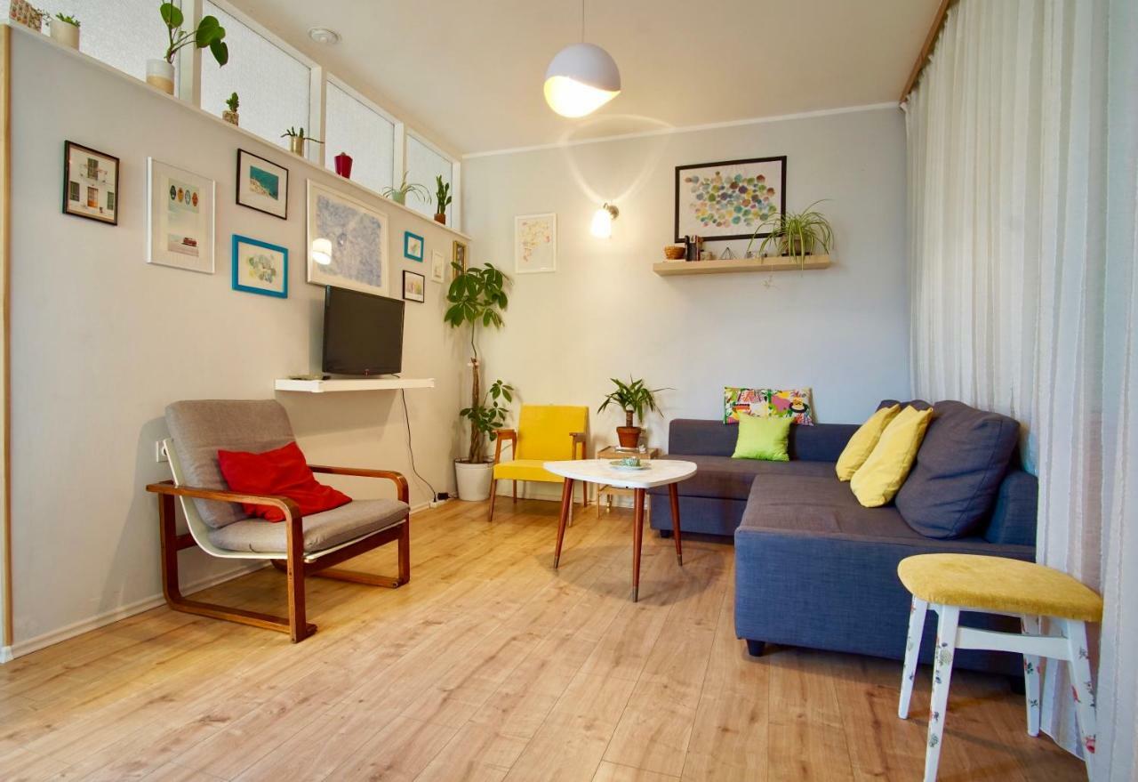 Spacious Apartment By The Sea 8+4 Pula Extérieur photo